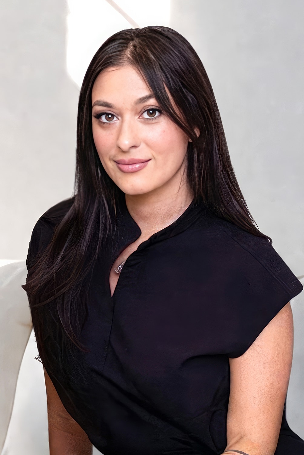Yasmine Haidar.